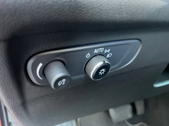 2021 Buick Envision Preferred