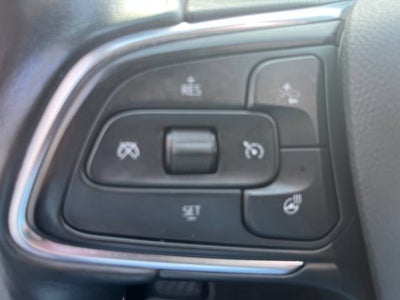 2021 Buick Envision Preferred