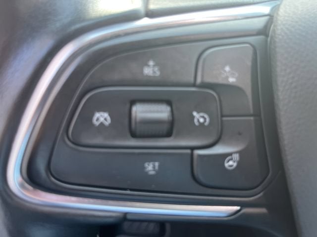 2021 Buick Envision Preferred