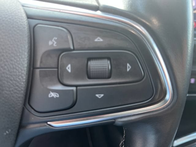 2021 Buick Envision Preferred