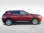 2021 Buick Envision Preferred
