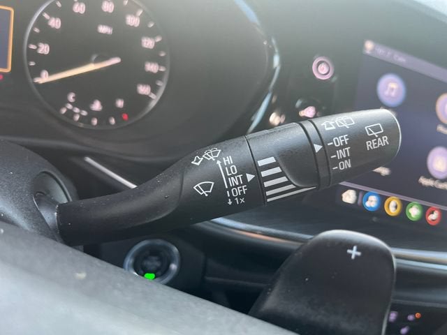 2021 Buick Envision Preferred