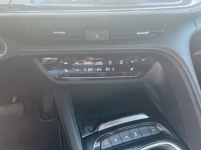 2021 Buick Envision Preferred