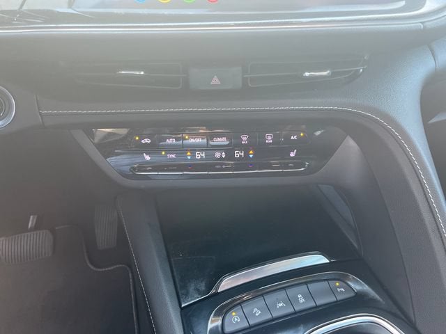 2021 Buick Envision Preferred