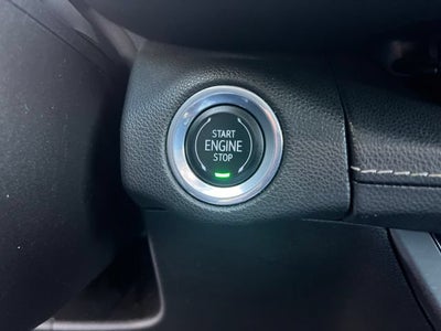 2021 Buick Envision Preferred