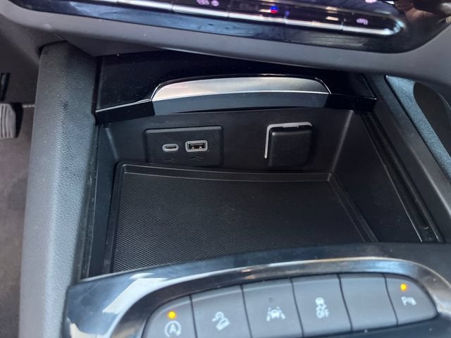 2021 Buick Envision Preferred