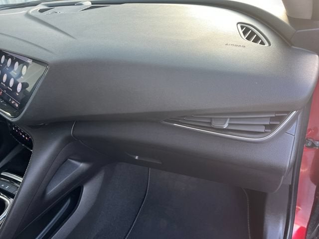 2021 Buick Envision Preferred