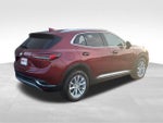 2021 Buick Envision Preferred