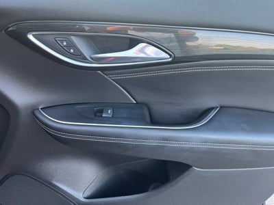 2021 Buick Envision Preferred