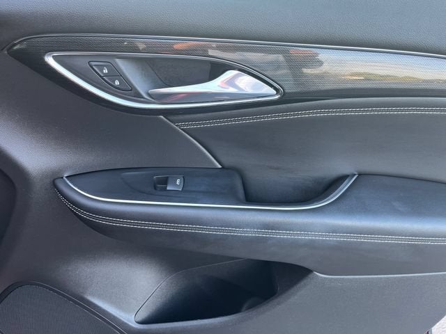 2021 Buick Envision Preferred
