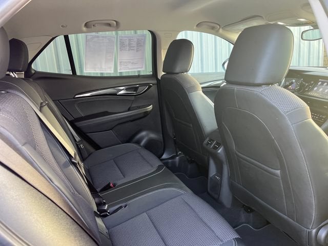 2021 Buick Envision Preferred