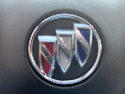 2021 Buick Envision Preferred