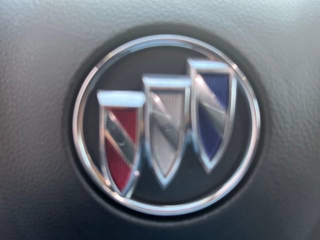 2021 Buick Envision Preferred