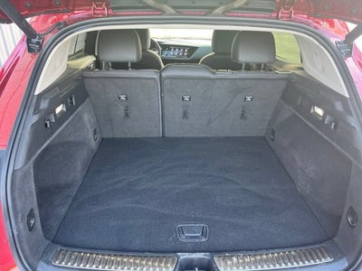 2021 Buick Envision Preferred