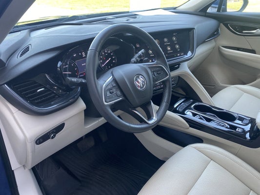 2022 Buick Envision Essence in Indianapolis, IN - Ed Martin Automotive Group