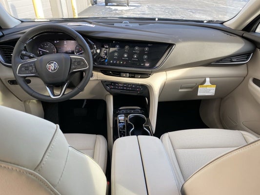 2023 Buick Envision Essence in Indianapolis, IN - Ed Martin Automotive Group
