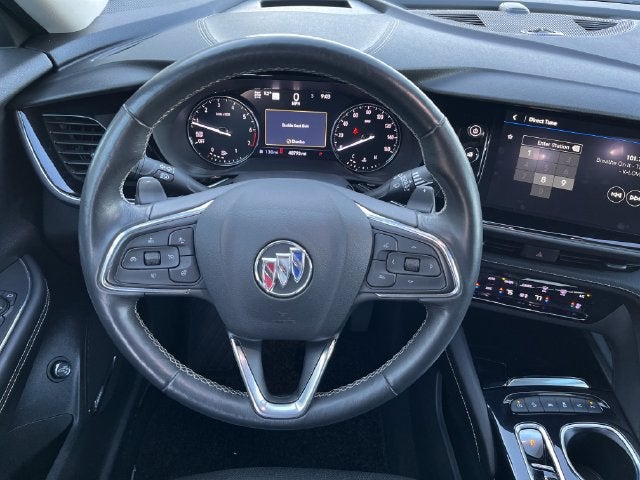 2022 Buick Envision Avenir