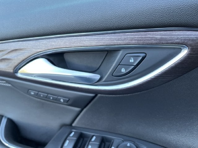 2022 Buick Envision Avenir