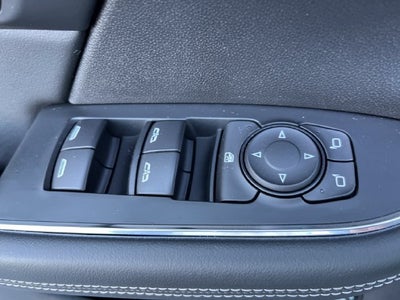 2022 Buick Envision Avenir