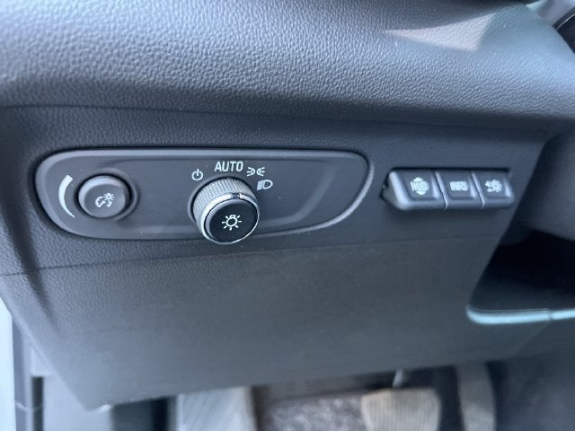 2022 Buick Envision Avenir
