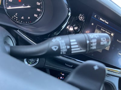 2022 Buick Envision Avenir