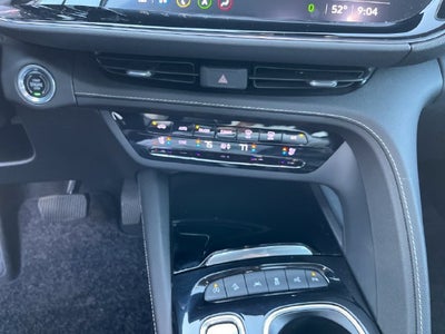 2022 Buick Envision Avenir