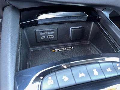2022 Buick Envision Avenir