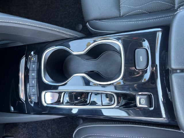 2022 Buick Envision Avenir