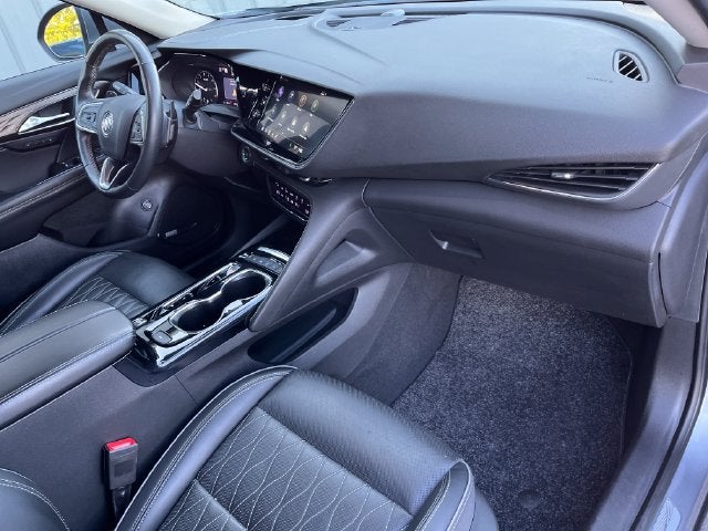 2022 Buick Envision Avenir