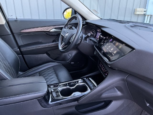 2022 Buick Envision Avenir