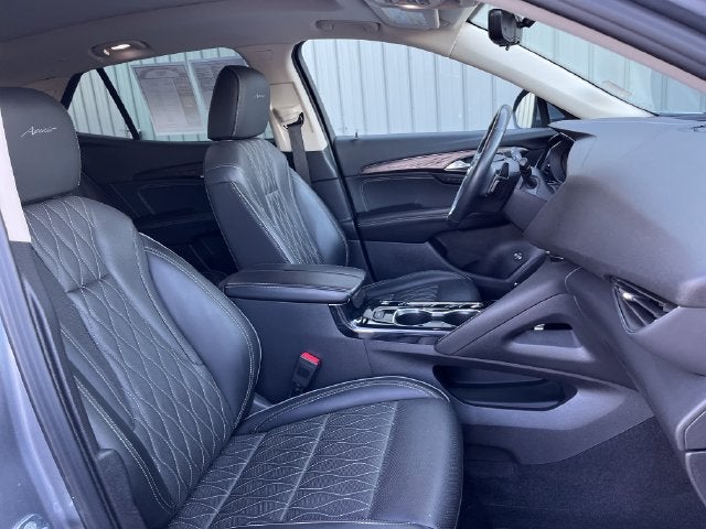 2022 Buick Envision Avenir