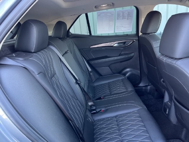2022 Buick Envision Avenir