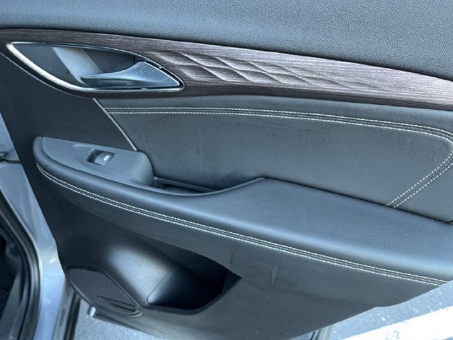 2022 Buick Envision Avenir