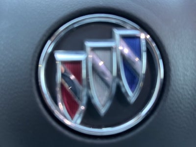 2022 Buick Envision Avenir