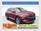 2021 Buick Envision Avenir