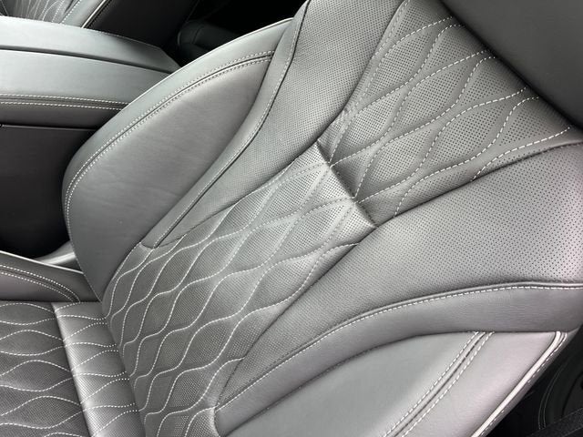 2021 Buick Envision Avenir
