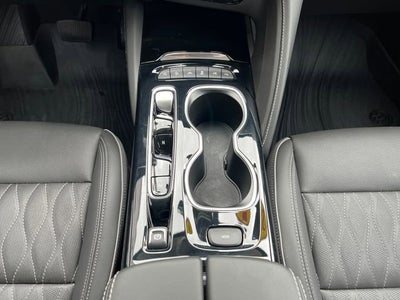 2021 Buick Envision Avenir