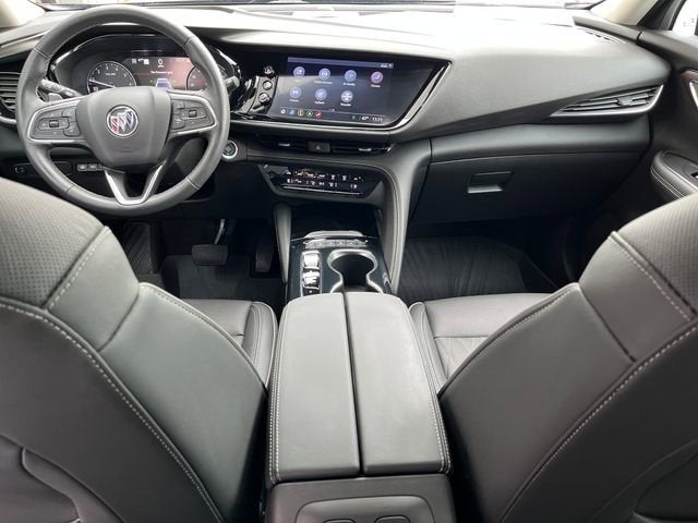 2021 Buick Envision Avenir