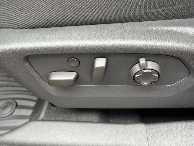 2021 Buick Envision Avenir