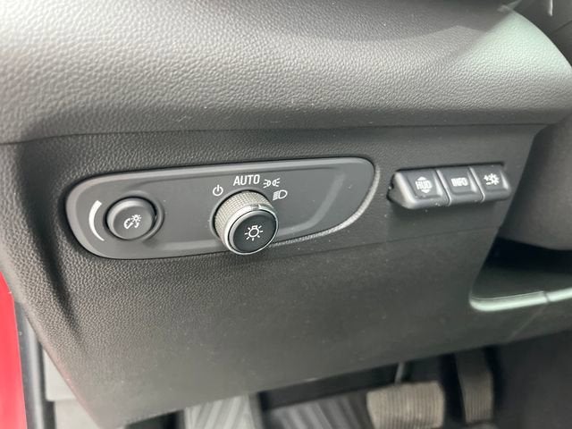 2021 Buick Envision Avenir