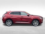 2021 Buick Envision Avenir