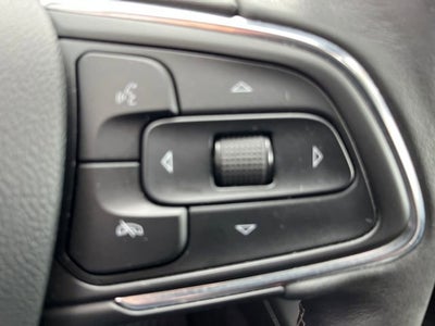 2021 Buick Envision Avenir