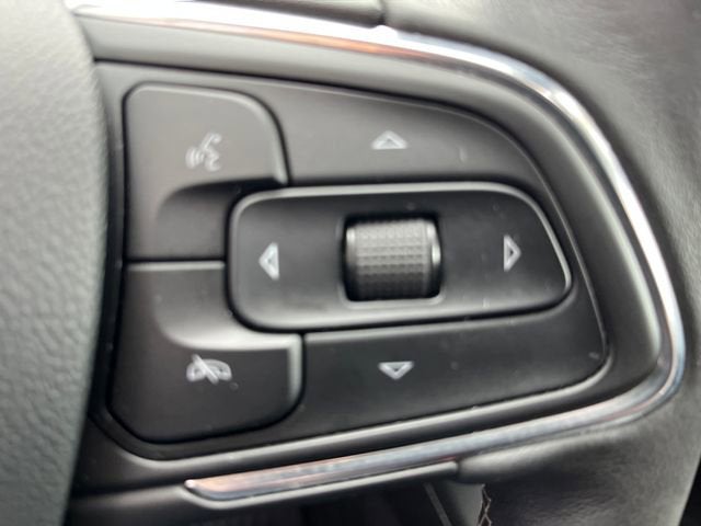 2021 Buick Envision Avenir