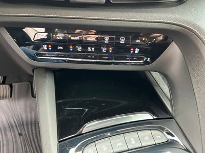 2021 Buick Envision Avenir