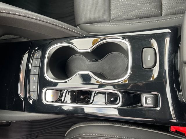 2021 Buick Envision Avenir