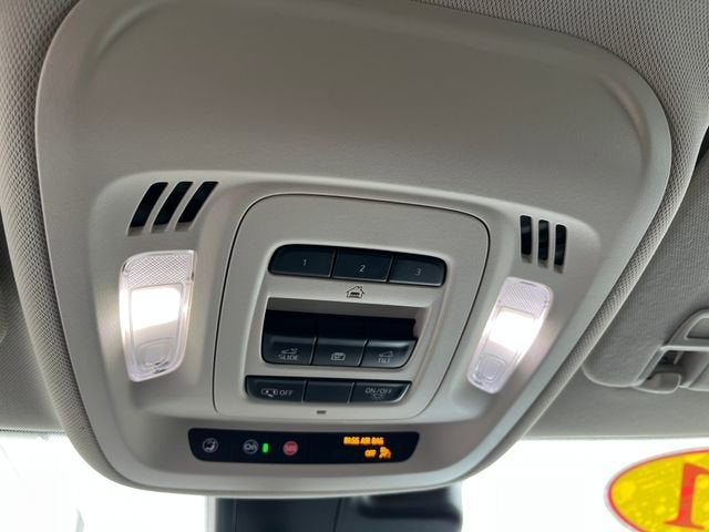 2021 Buick Envision Avenir