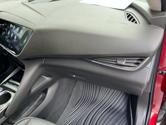2021 Buick Envision Avenir
