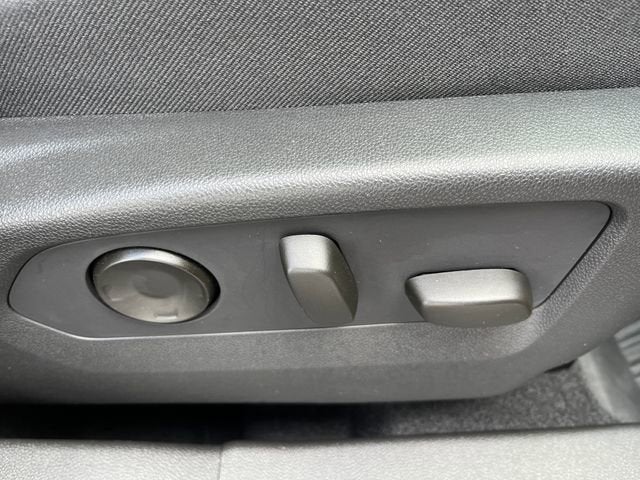 2021 Buick Envision Avenir