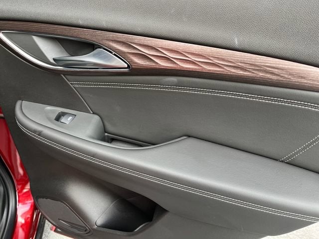 2021 Buick Envision Avenir