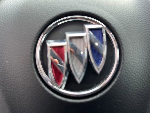 2021 Buick Envision Avenir